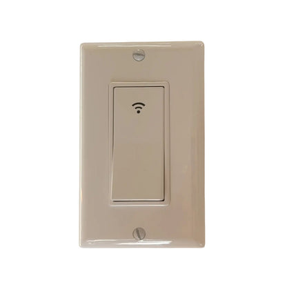 in-Wall Smart Switch Kit - Dimmer Switch - Dimmer Switch