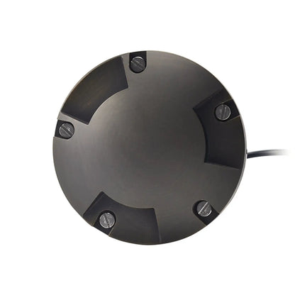 Inground Lights Outdoor with MR16 Socket and Three Direction Turret Design - Well Light