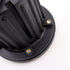 Inground Well Lights For Landscape with MR16 Socket and Brass PVC Housing - Well Light