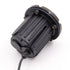 Inground Well Lights For Landscape with MR16 Socket and Brass PVC Housing - Well Light
