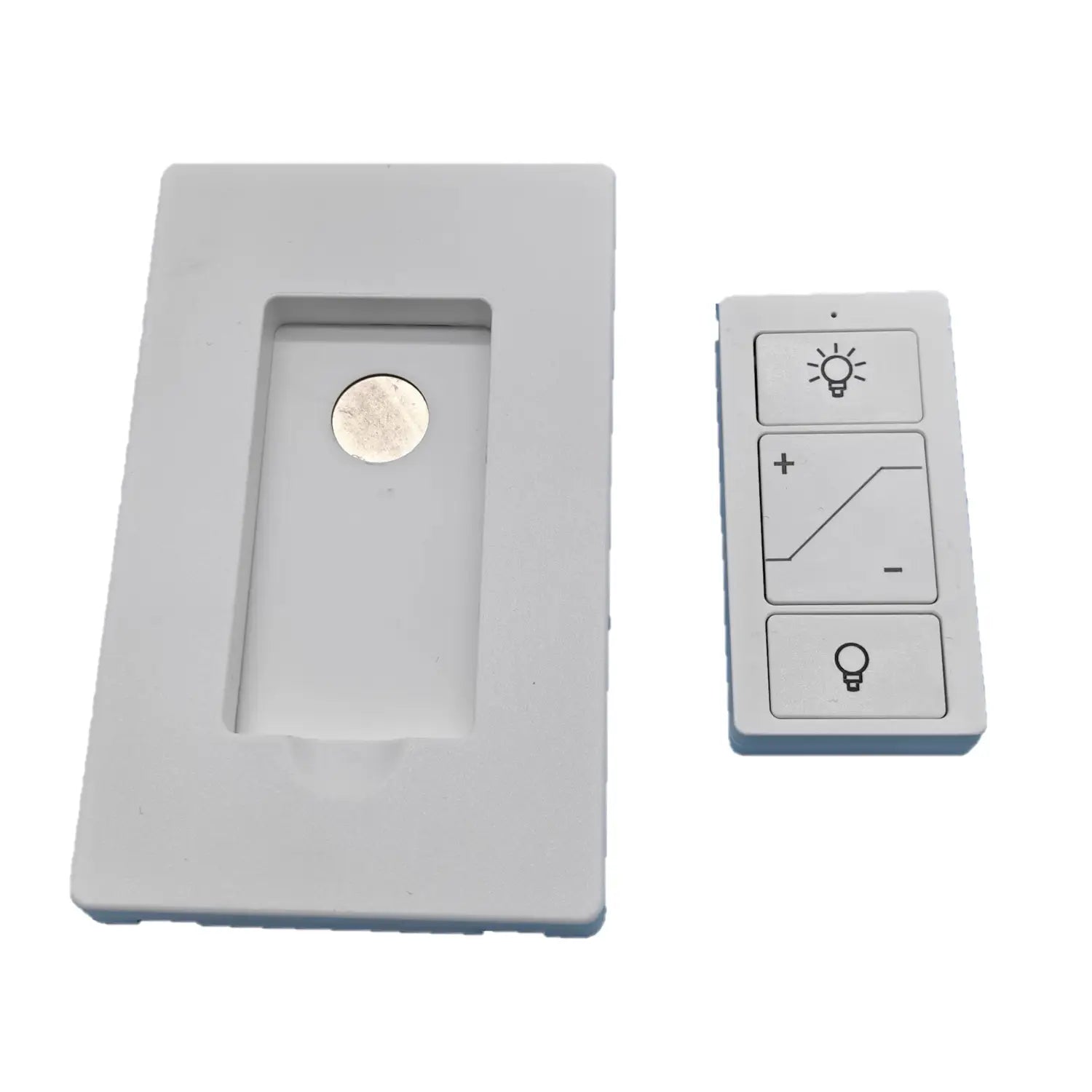 Intelligent Dimmable Smart Switch Kit with Control - Dimmer Switch