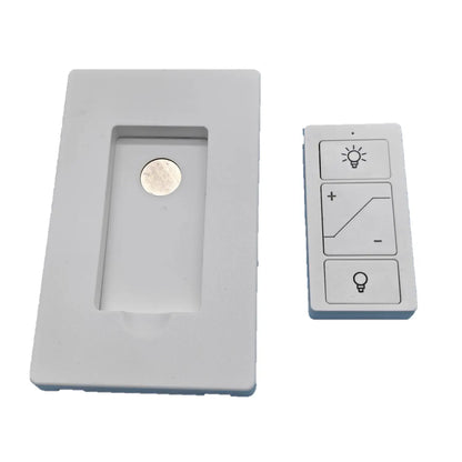Intelligent Dimmable Smart Switch Kit with Control - Dimmer Switch