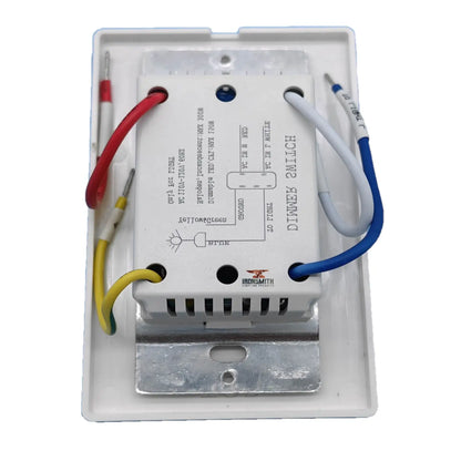 Intelligent Dimmable Smart Switch Kit with Control - Dimmer Switch