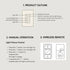 Intelligent Light Switch with Dimmer and Smart Control - Dimmer Switch