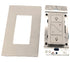 Intelligent Dimmable Smart Switch Kit with Control - Dimmer Switch