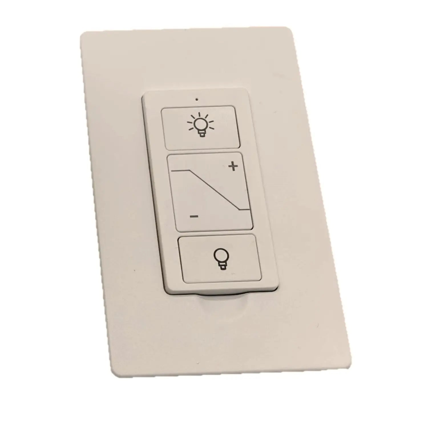 Intelligent Dimmable Smart Switch Kit with Control - Control Kit - Dimmer Switch