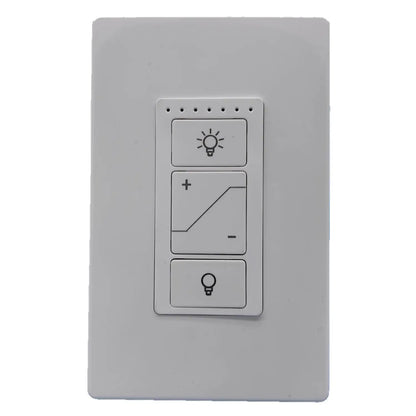 Intelligent Dimmable Smart Switch Kit with Control - Dimmer Switch Kit - Dimmer Switch