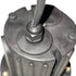 Ironsmith Foundary Series™ Half Moon In-Ground Landscape Lights Housing - Wall Lights