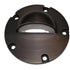 Ironsmith Foundary Series™ Half Moon In-Ground Landscape Lights Housing - Wall Lights
