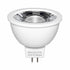 Ironsmith Foundary Series™ Half Moon In-Ground Landscape Lights Housing - Wall Lights