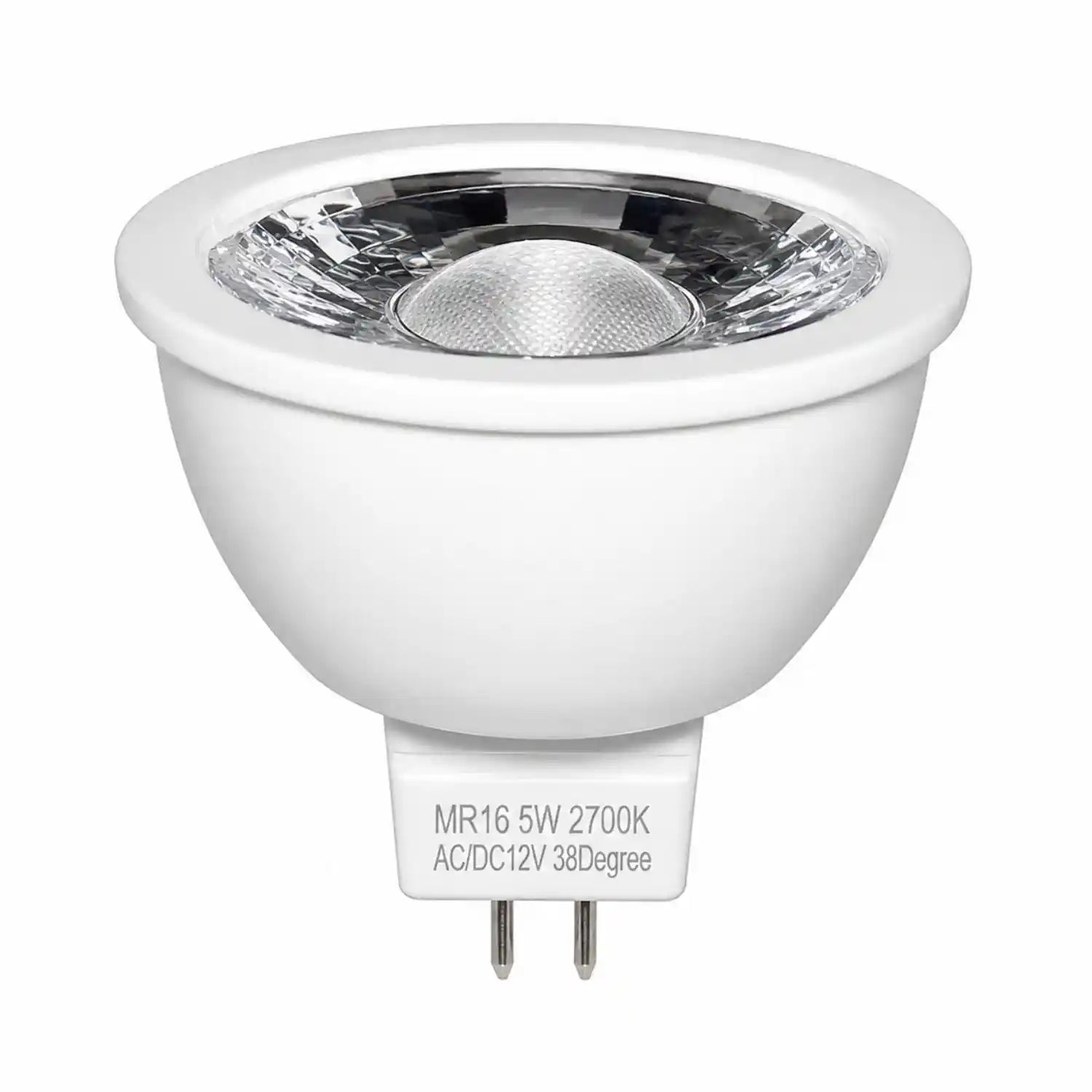 Ironsmith Foundary Series™ Half Moon In-Ground Landscape Lights Housing - Wall Lights