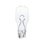 Ironsmith Lighting Products 18 Watt 12 Volt AC or DC Input Voltage | T5 Clear Glass Wedge Base Bulb | 10 Pack | #921