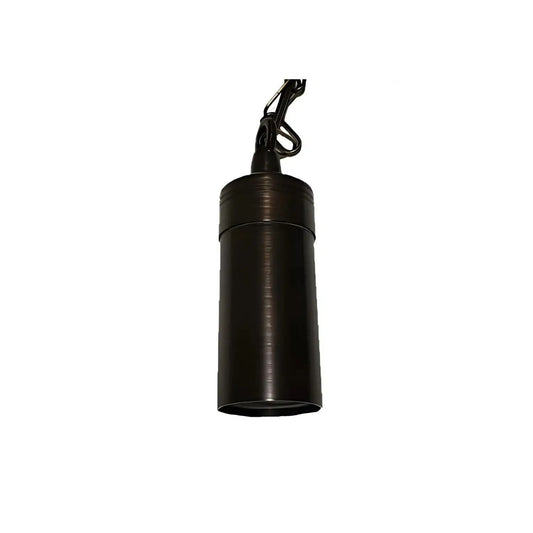 Ironsmith Lighting Products Oil-Rubbed Bronze Hanging Light Fixture - Solid Brass Pendant Lights LED and Halogen