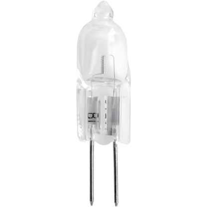 JC Type Halogen Bi Pin (12V) Clear Light Bulb - Light Bulb