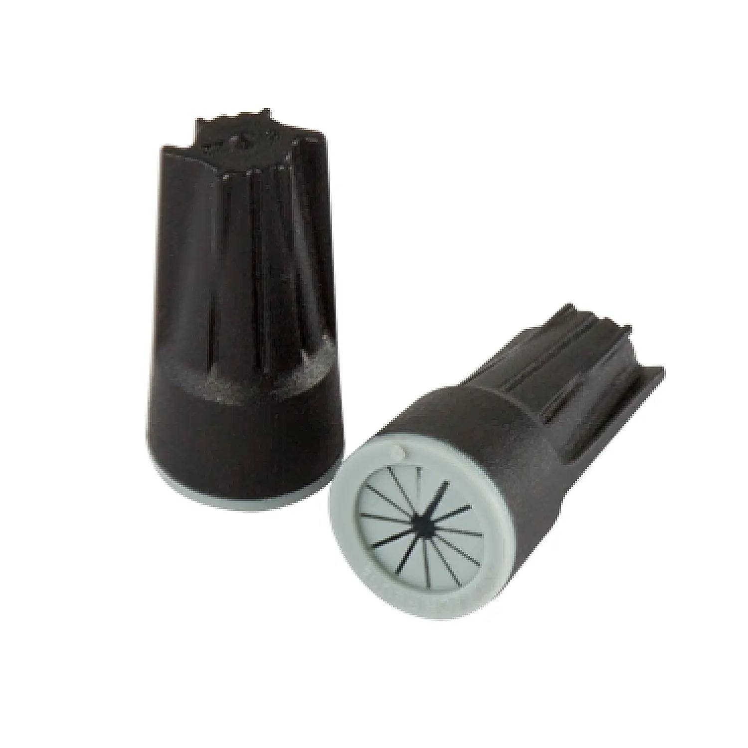 Large Outdoor Wire Connector with Waterproof for Landscape Lighting Solution - 100 Pack - Wire Terminals & Connectors