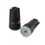 Large Outdoor Wire Connector with Waterproof for Landscape Lighting Solution - 100 Pack - Wire Terminals & Connectors