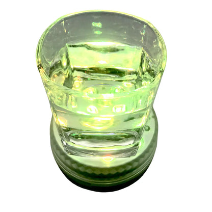 LED Candle Tea Lights – Waterproof Submersible Decorative Candles - 1 PC - Ambient Lights