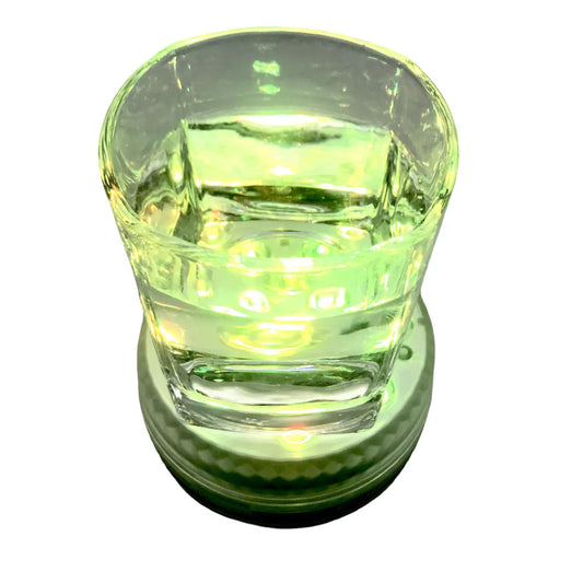 LED Candle Tea Lights – Waterproof Submersible Decorative Candles - 1 PC - Ambient Lights