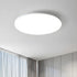LED Ceiling Light 220V Waterproof & Dustproof - 18W Diameter 230mm White / Warm Light - Ceiling Light