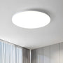 LED Ceiling Light 220V Waterproof & Dustproof - 18W Diameter 230mm White / Warm Light - Ceiling Light