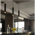 LED Chandeliers Modern Spotlight - Colorful Macaron Pendant - Chandeliers