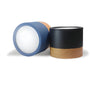 LED Downlight Dimmable – Nordic Wood Modern Ceiling Light Spotlight - Light blue / 3000K / 12W - Ceiling Light