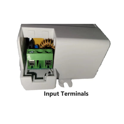 LED Driver 12V - 12W Constant Voltage 100-240V Input - 100-240V / 12V DC / 12 Watt - LED Driver