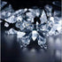 LED Flashing Lights for Home Balcony & Bedroom Decor - Solar Lights