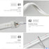 LED Flexible Neon Light Strip with Smart Control - Strip light