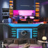 LED Flexible Neon Light Strip with Smart Control - Strip light