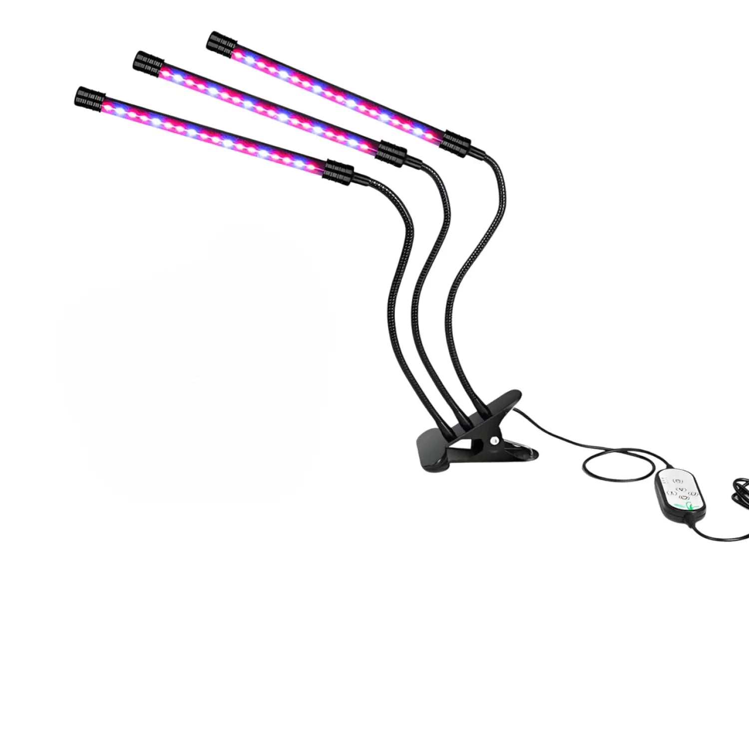 LED Grow Light Lamp USB Phyto Full Spectrum - A - Grow light