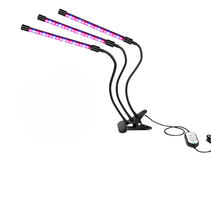 LED Grow Light Lamp USB Phyto Full Spectrum - A - Grow light