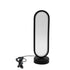 LED Lamps - 3 Color Dimming Ring Bedside Table Lamp - USB Three Color Plug - Table Lamp