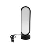 LED Lamps - 3 Color Dimming Ring Bedside Table Lamp - USB Three Color Plug - Table Lamp