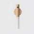 LED Magnetic Light - USB Rechargeable Motion Sensor - Ash - 12V Hanging Light