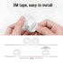 USB Touch Switch LED Mirror Light Bulb 12V Hanging Light