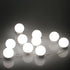 USB Touch Switch LED Mirror Light Bulb 12V Hanging Light