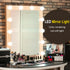 USB Touch Switch LED Mirror Light Bulb 12V Hanging Light