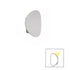 LED Modern Wall Lamp for Bedroom Balcony & Background Decor - B - 12V Hanging Light