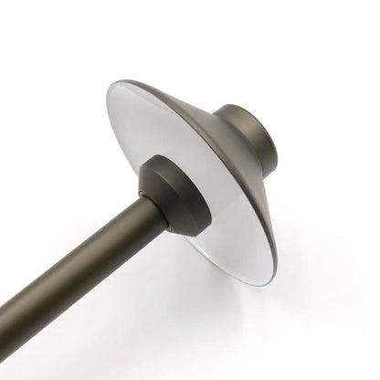 LED Path Lights for Elegant Outdoor Landscape Lighting