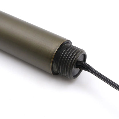 LED Path Lights for Elegant Outdoor Landscape Lighting