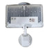 LED Security Light | 83 Watt Super Bright LED | 120 - 277 Volt Input - Spot Light