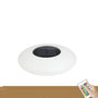LED Solar Outdoor Waterproof Lights - White / L - Solar Light