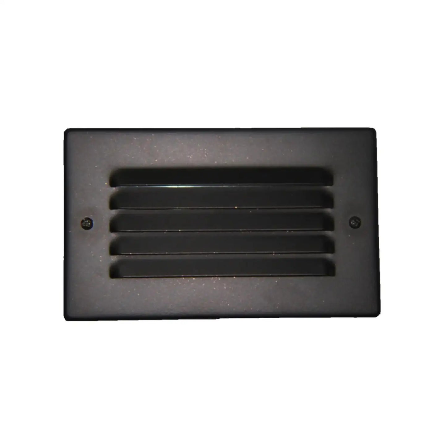 LED Step and Walkway Light Fixture | 2.7 Watt 120 Volt | 160 Lumens - Oil Rubbed Bronze / 2.7 Watt - Step Light