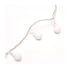 LED String Lights for Outdoor Camping Ambience and Cozy Atmosphere - 12V Hanging Light