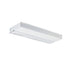 LED Strip Lights for Closets 5W 120V Dual CCT 9-Inch with Easy Magnet Mount - 4000K - Undercabinet Light
