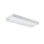 LED Strip Lights for Closets 5W 120V Dual CCT 9-Inch with Easy Magnet Mount - 4000K - Undercabinet Light