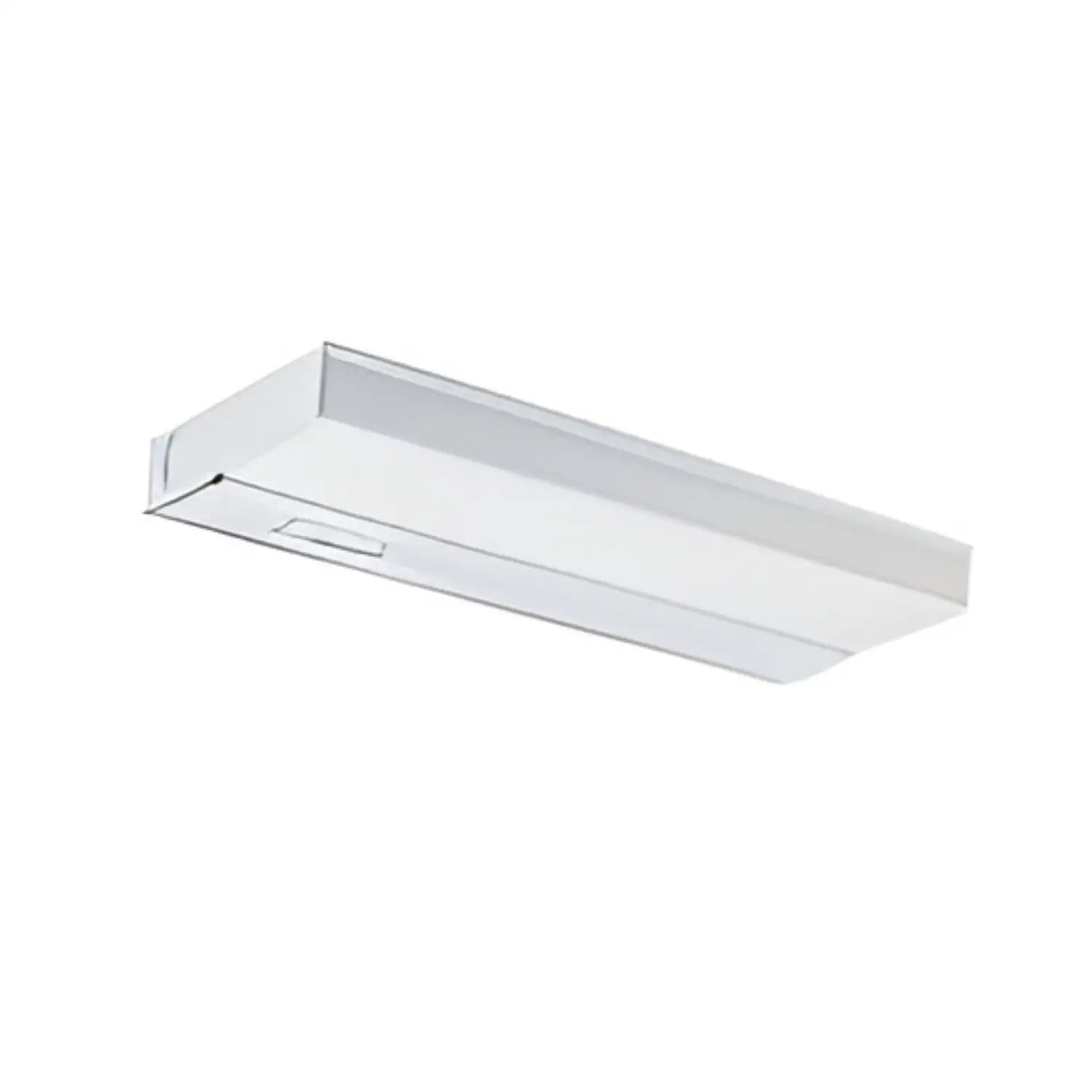 LED Strip Lights for Closets 5W 120V Dual CCT 9-Inch with Easy Magnet Mount - 4000K - Undercabinet Light