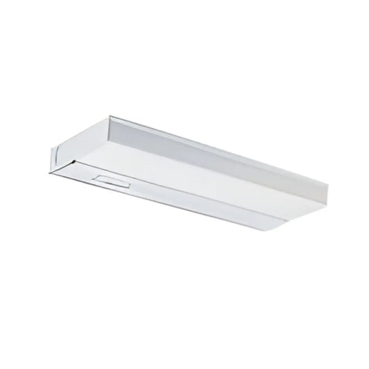 LED Strip Lights for Closets 5W 120V Dual CCT 9-Inch with Easy Magnet Mount - 4000K - Undercabinet Light