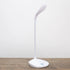 LED Table Lamp for Office Desk or Nightstand with Touch Control Light - White - 12V Hanging Light